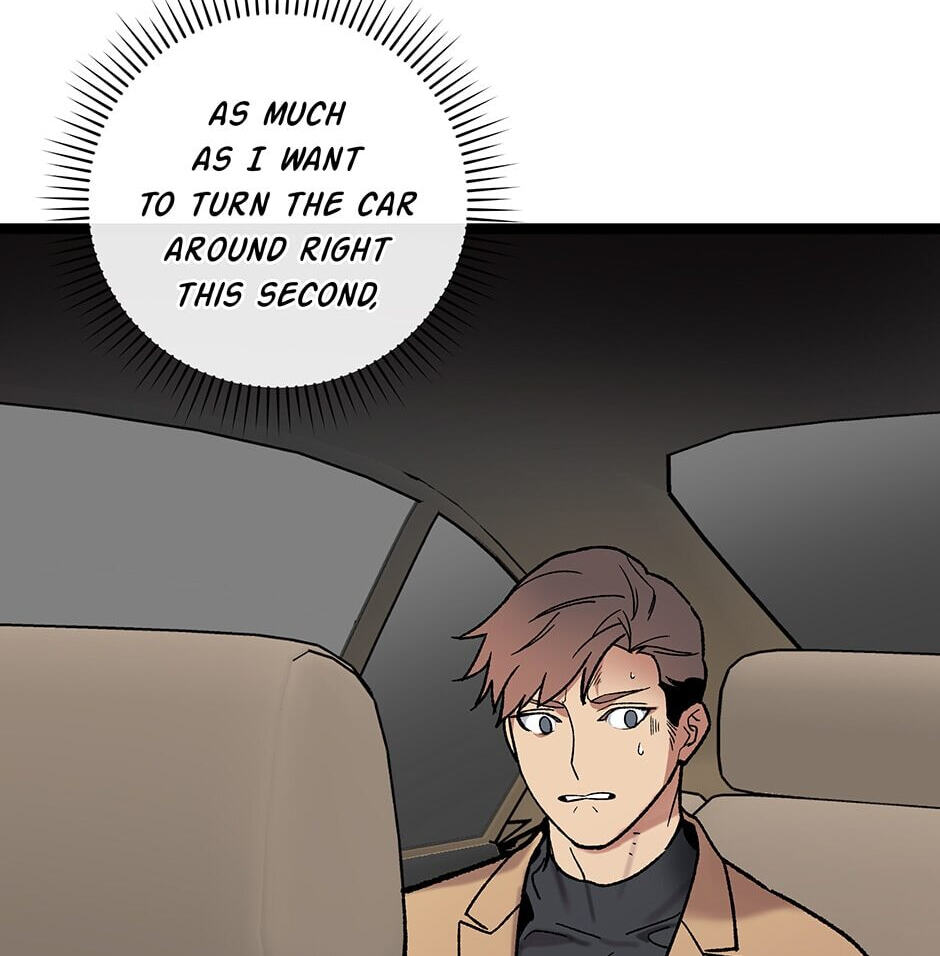 I'm the Only One With Genius DNA Chapter 118 page 34 - 