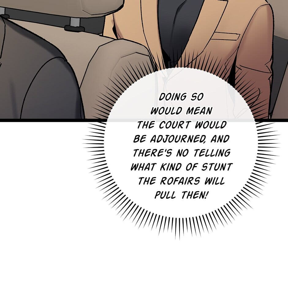 I'm the Only One With Genius DNA Chapter 118 page 35 - 