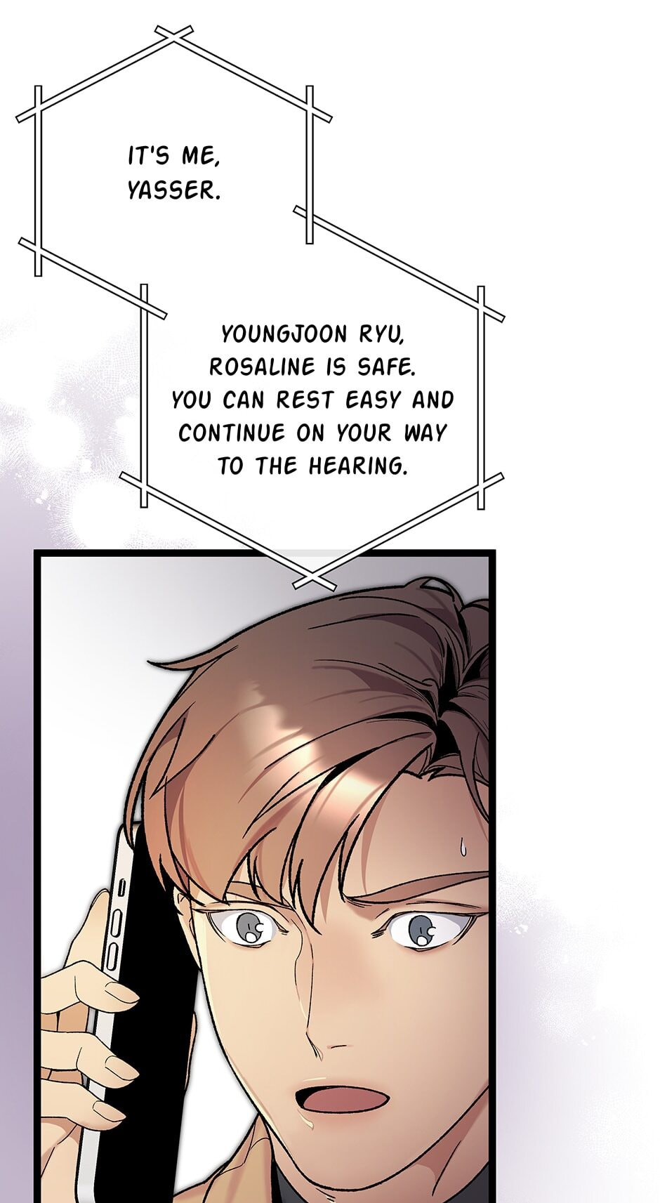 I'm the Only One With Genius DNA Chapter 118 page 38 - 