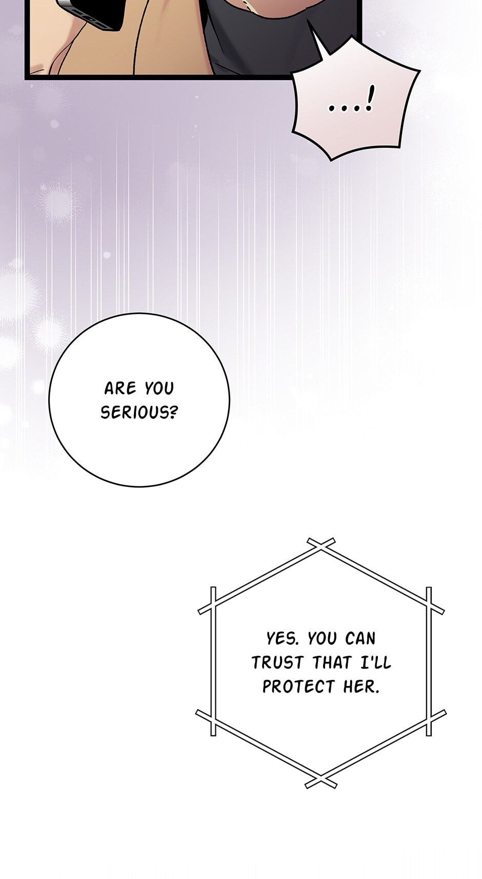 I'm the Only One With Genius DNA Chapter 118 page 39 - 