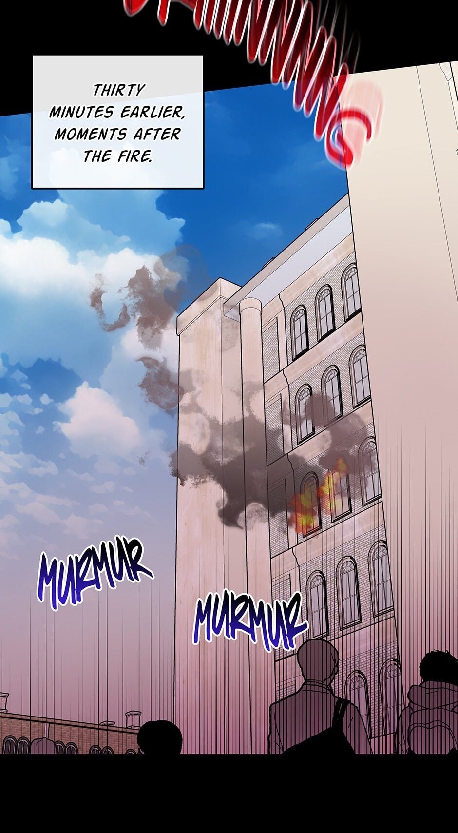 I'm the Only One With Genius DNA Chapter 118 page 41 - 