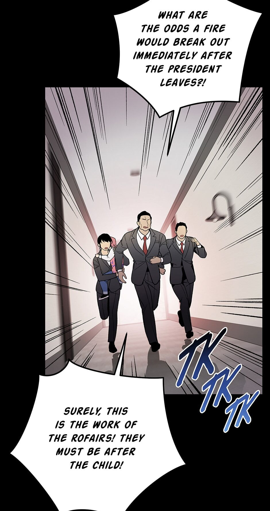 I'm the Only One With Genius DNA Chapter 118 page 43 - 