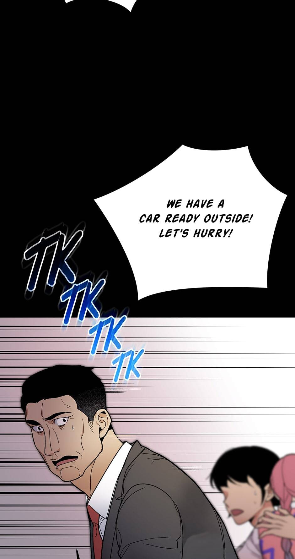 I'm the Only One With Genius DNA Chapter 118 page 44 - 
