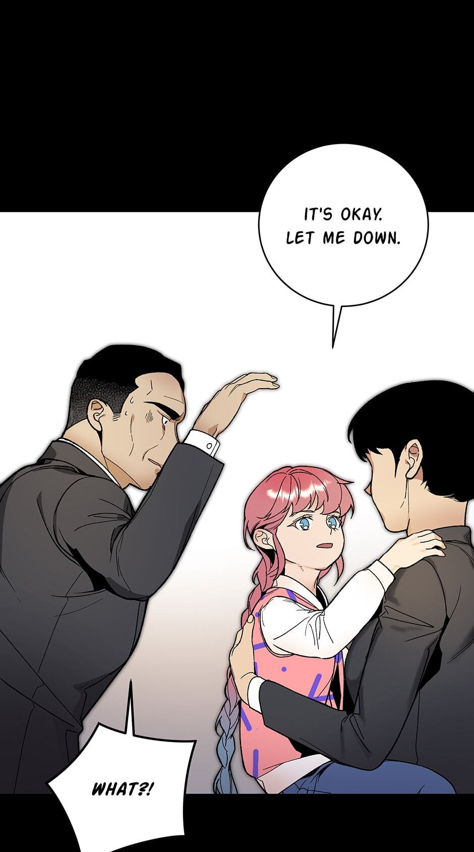I'm the Only One With Genius DNA Chapter 118 page 52 - 