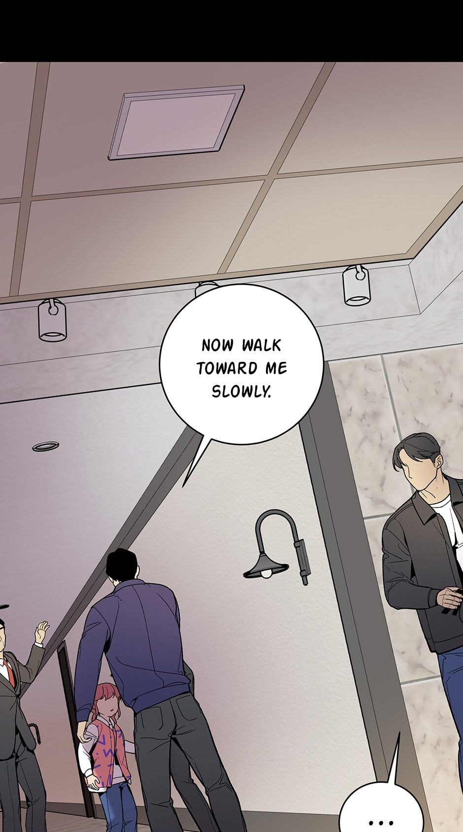 I'm the Only One With Genius DNA Chapter 118 page 54 - 