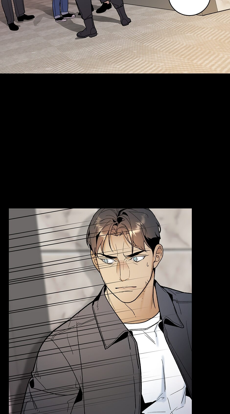 I'm the Only One With Genius DNA Chapter 118 page 55 - 