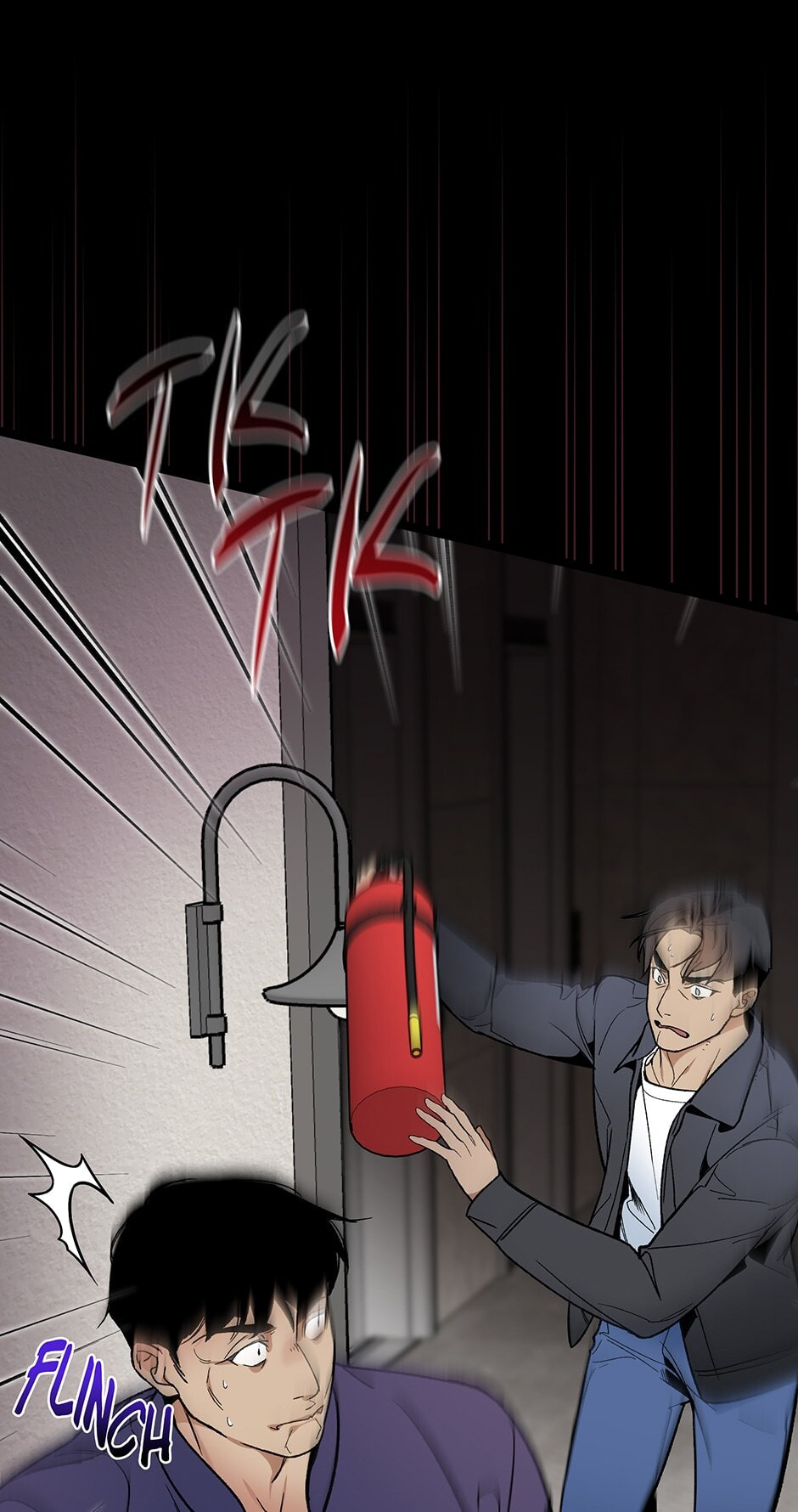 I'm the Only One With Genius DNA Chapter 118 page 57 - 