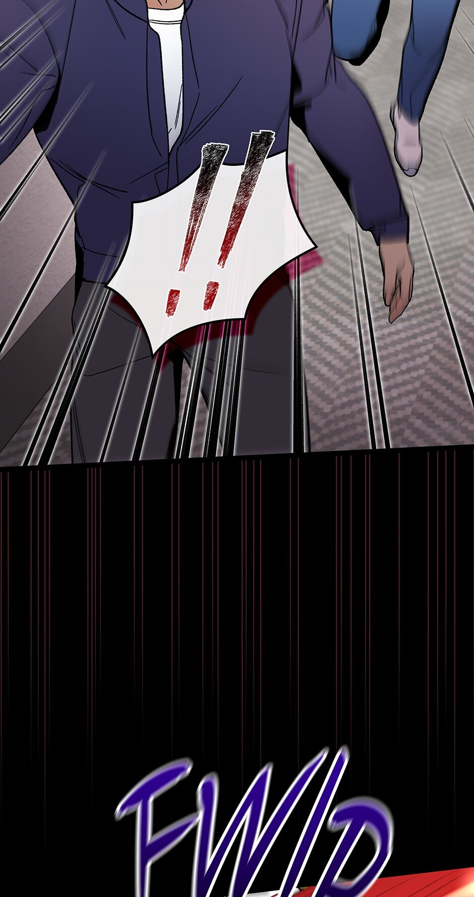 I'm the Only One With Genius DNA Chapter 118 page 58 - 