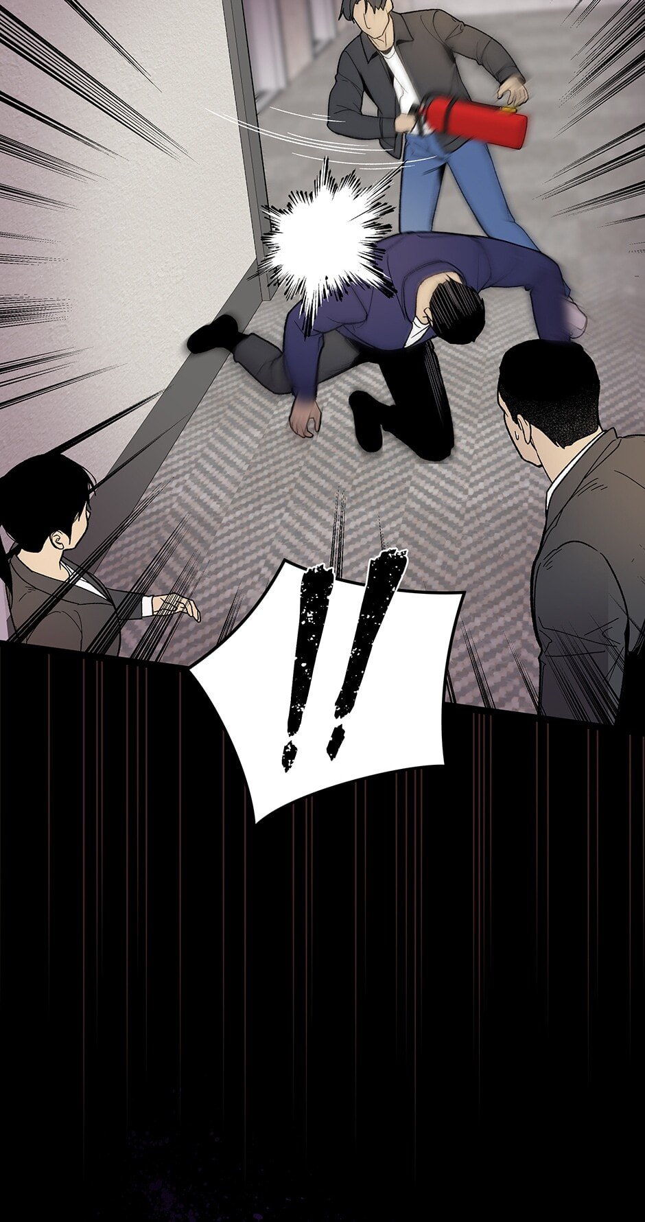 I'm the Only One With Genius DNA Chapter 118 page 60 - 