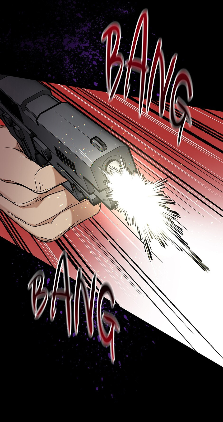 I'm the Only One With Genius DNA Chapter 118 page 61 - 