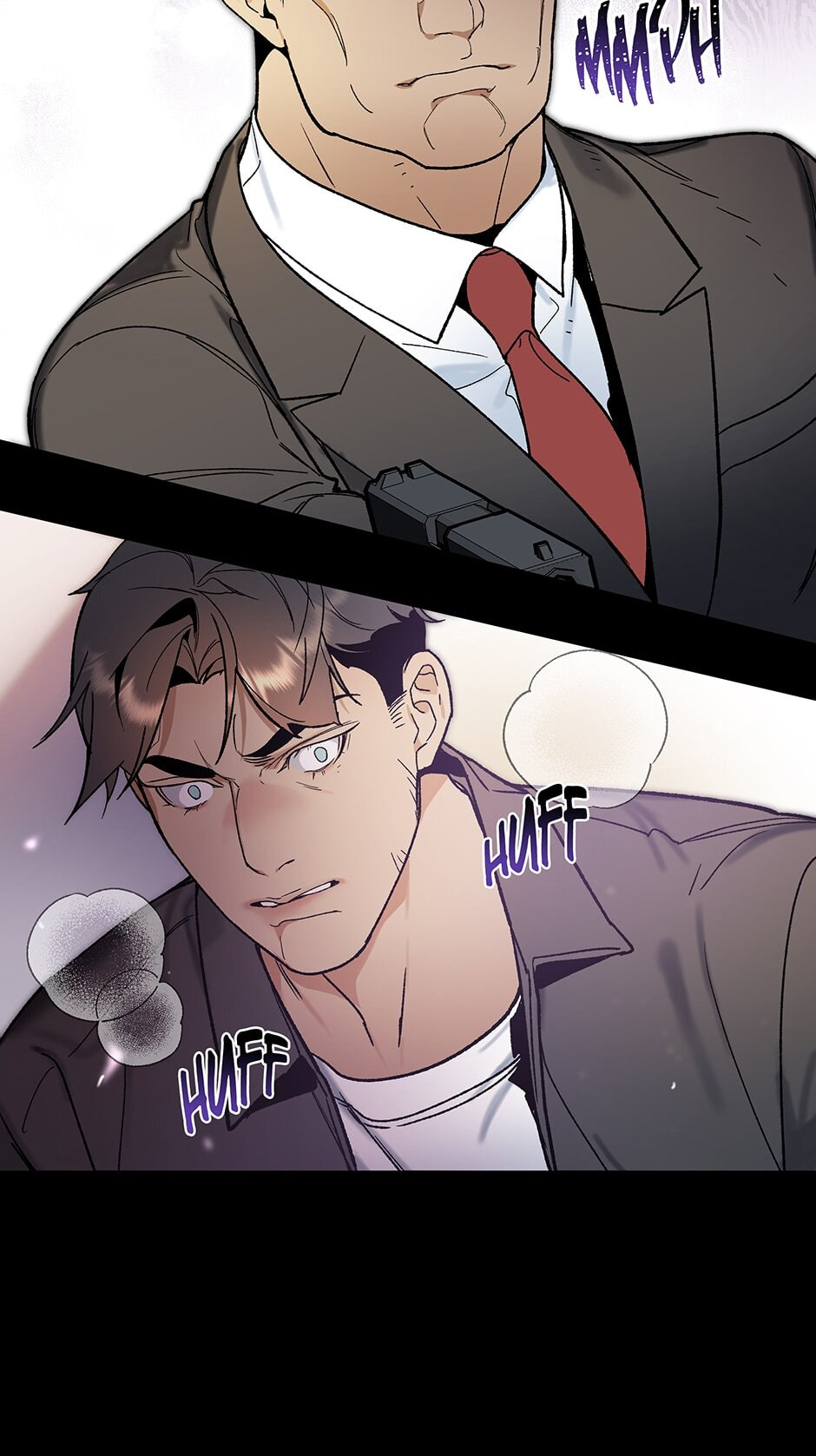 I'm the Only One With Genius DNA Chapter 118 page 63 - 