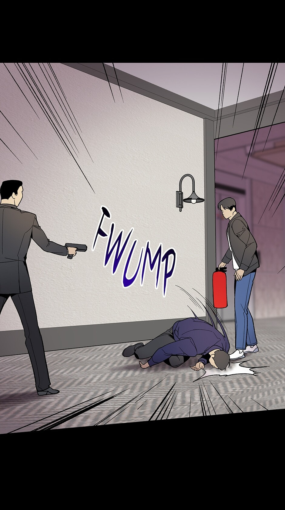 I'm the Only One With Genius DNA Chapter 118 page 64 - 