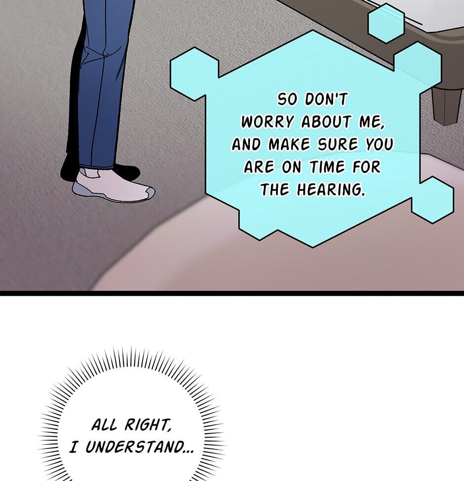 I'm the Only One With Genius DNA Chapter 118 page 68 - 
