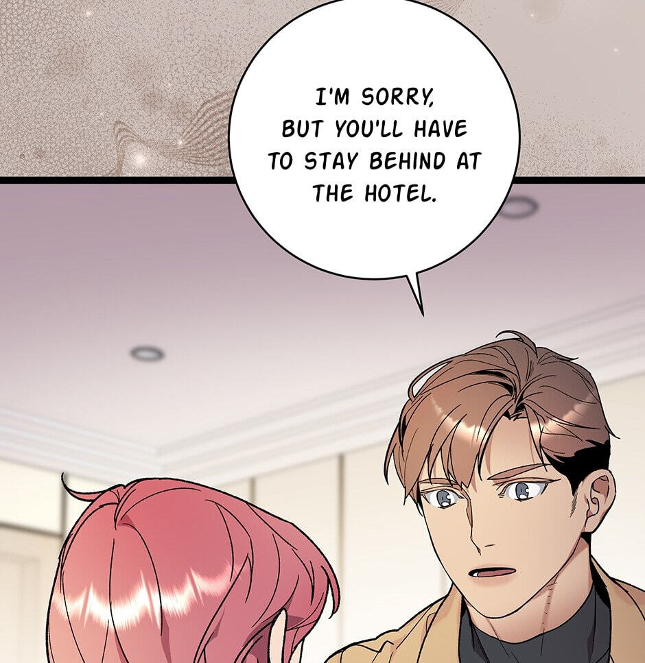 I'm the Only One With Genius DNA Chapter 118 page 8 - 