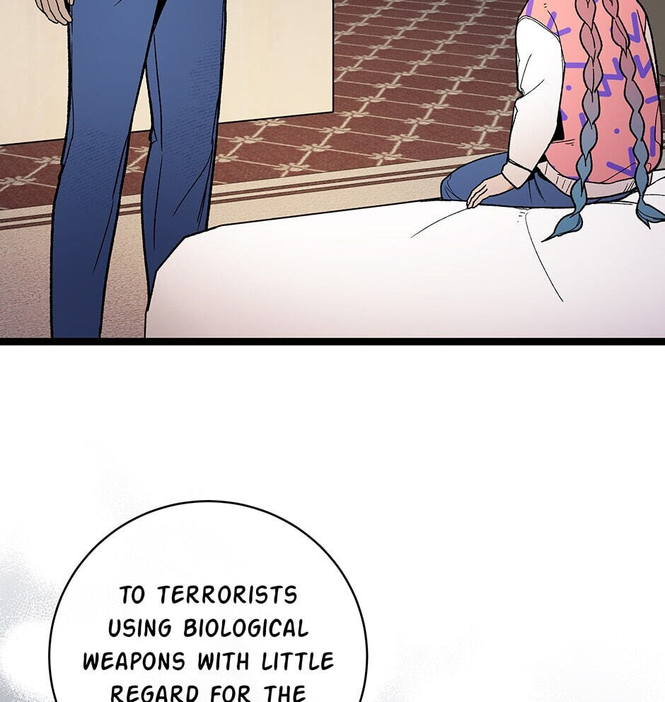 I'm the Only One With Genius DNA Chapter 118 page 76 - 