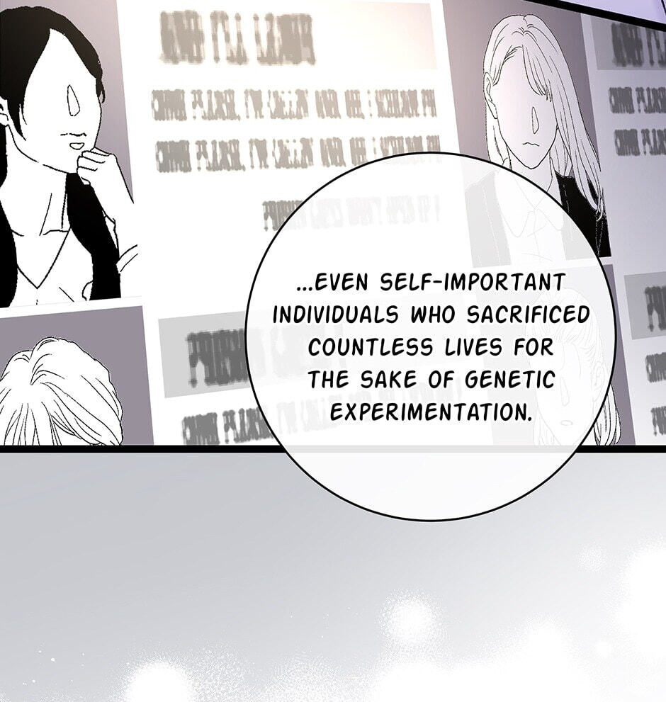 I'm the Only One With Genius DNA Chapter 118 page 78 - 