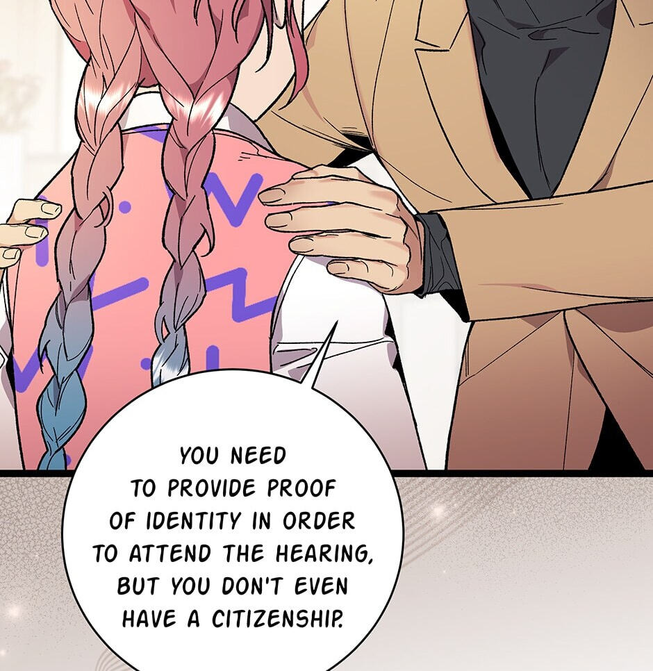 I'm the Only One With Genius DNA Chapter 118 page 9 - 