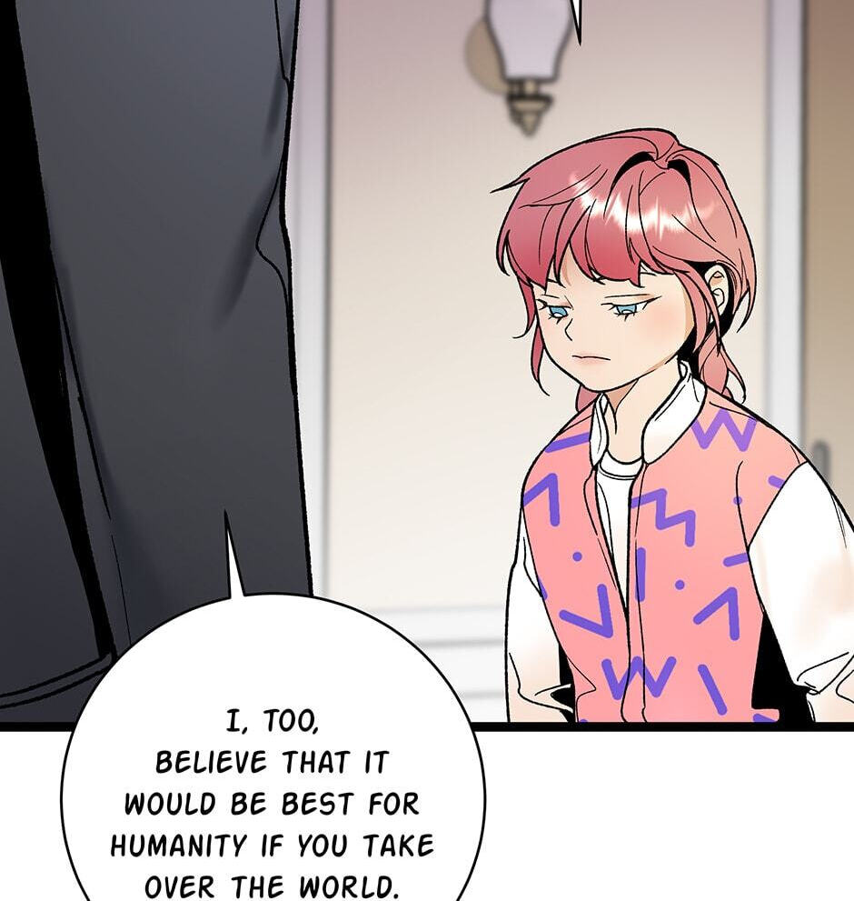 I'm the Only One With Genius DNA Chapter 118 page 81 - 