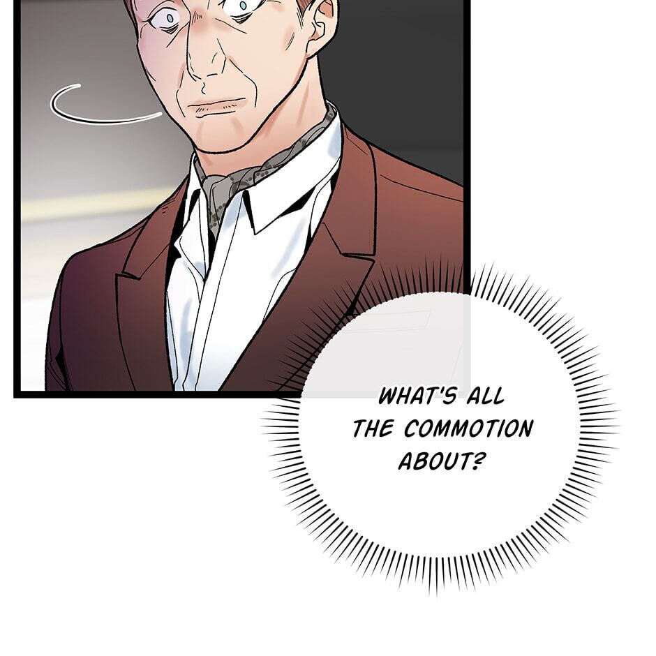 I'm the Only One With Genius DNA Chapter 118 page 90 - 