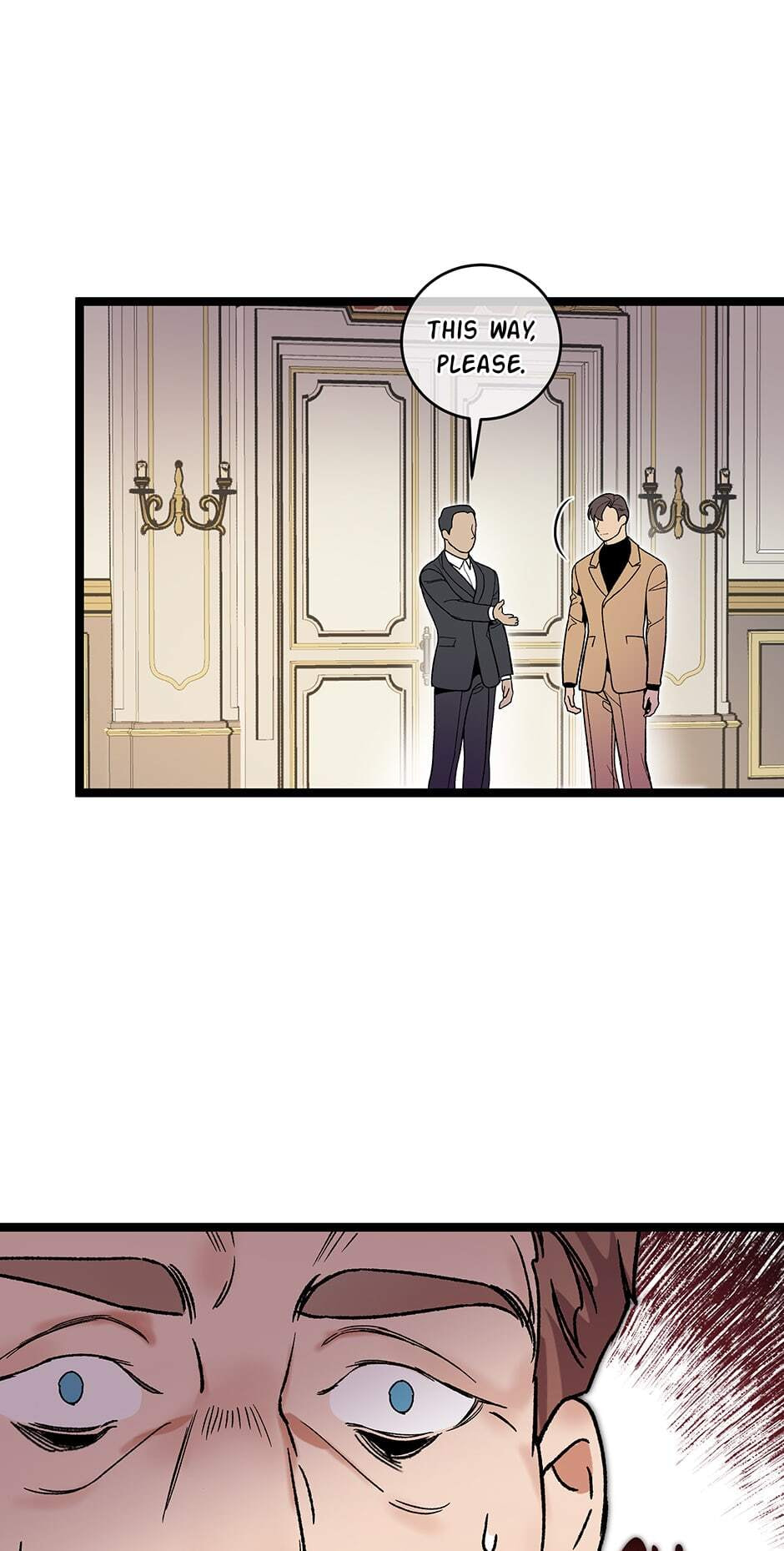 I'm the Only One With Genius DNA Chapter 118 page 96 - 