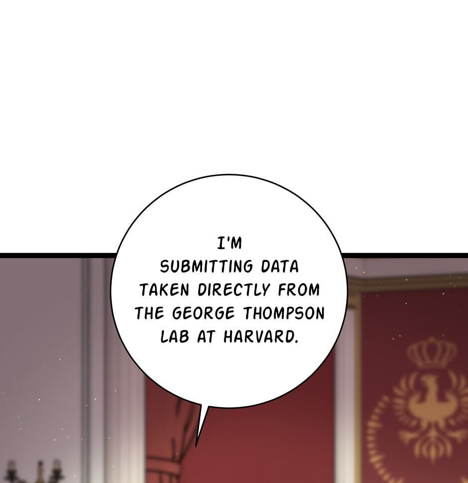 I'm the Only One With Genius DNA Chapter 119 page 1 - 