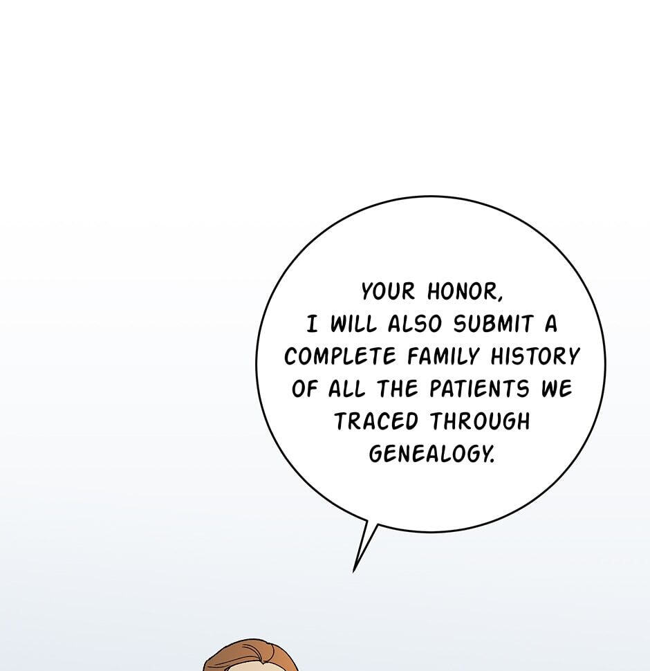I'm the Only One With Genius DNA Chapter 119 page 11 - 