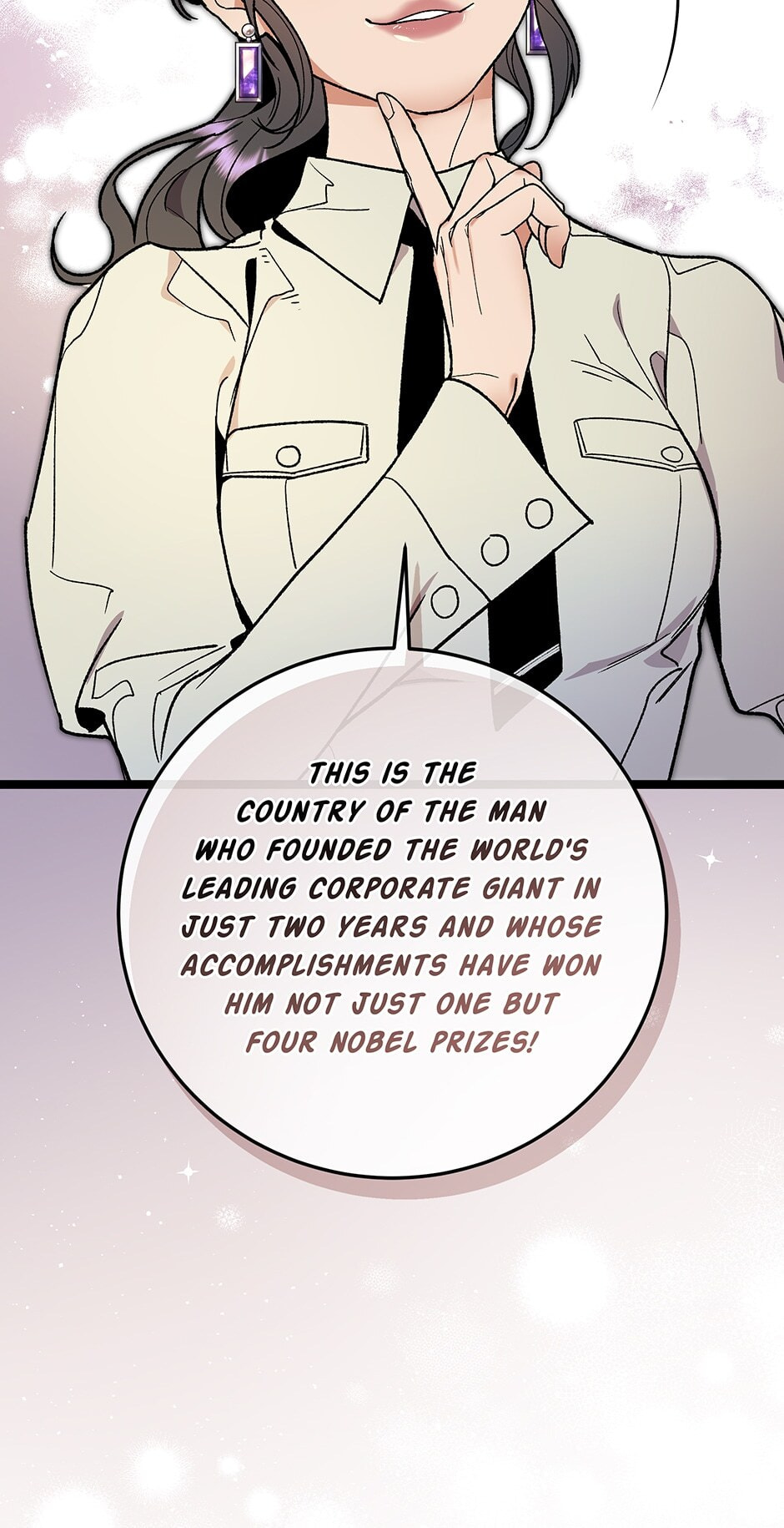 I'm the Only One With Genius DNA Chapter 119 page 103 - 