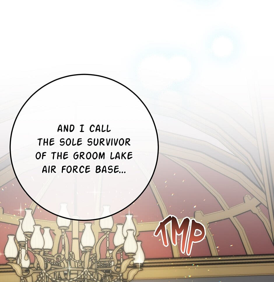 I'm the Only One With Genius DNA Chapter 119 page 14 - 
