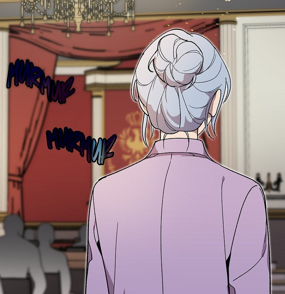 I'm the Only One With Genius DNA Chapter 119 page 15 - 