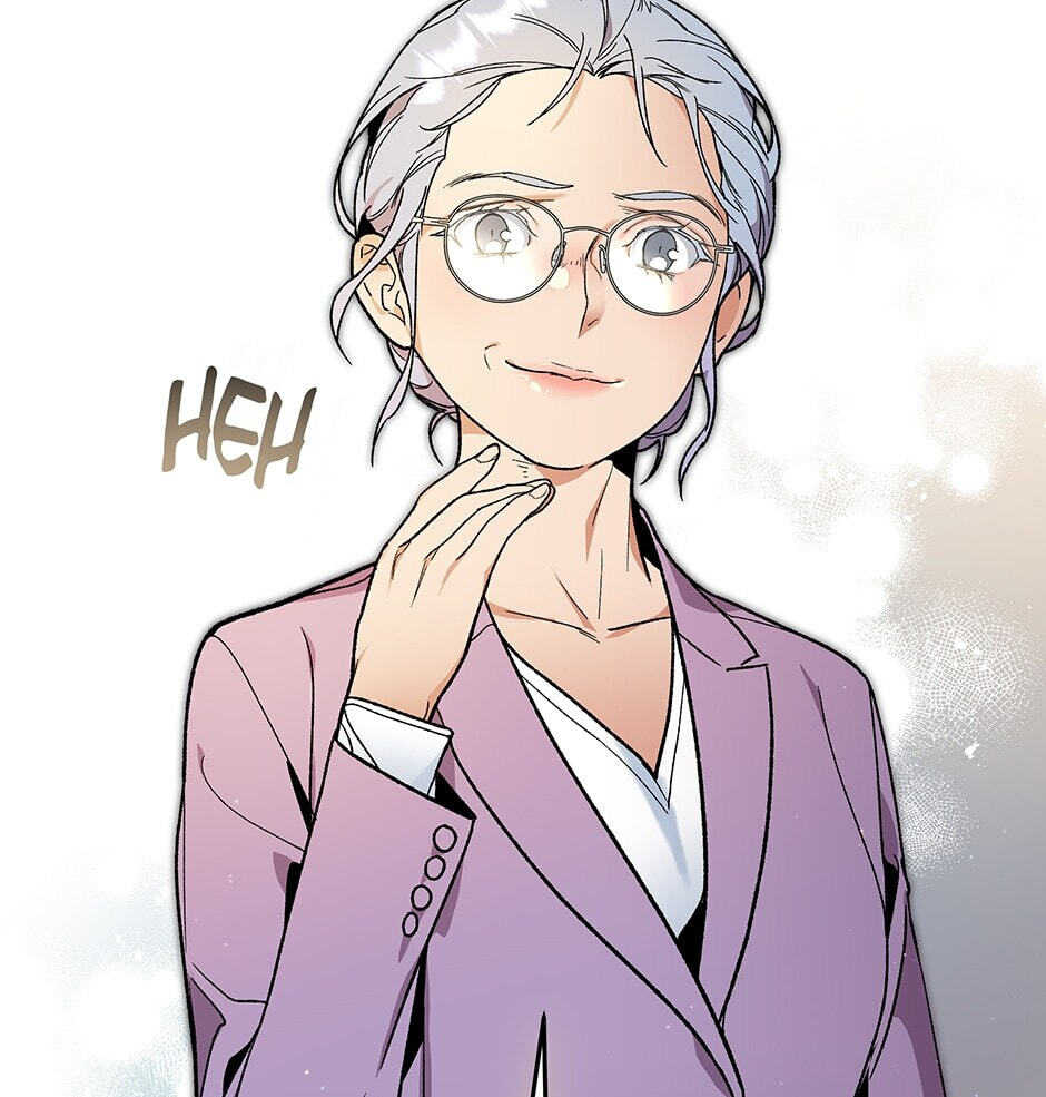 I'm the Only One With Genius DNA Chapter 119 page 21 - 