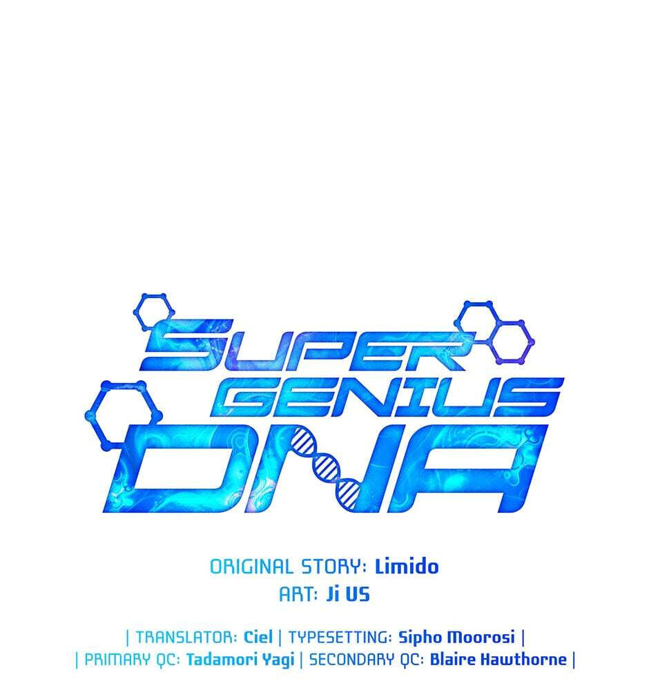 I'm the Only One With Genius DNA Chapter 119 page 26 - 