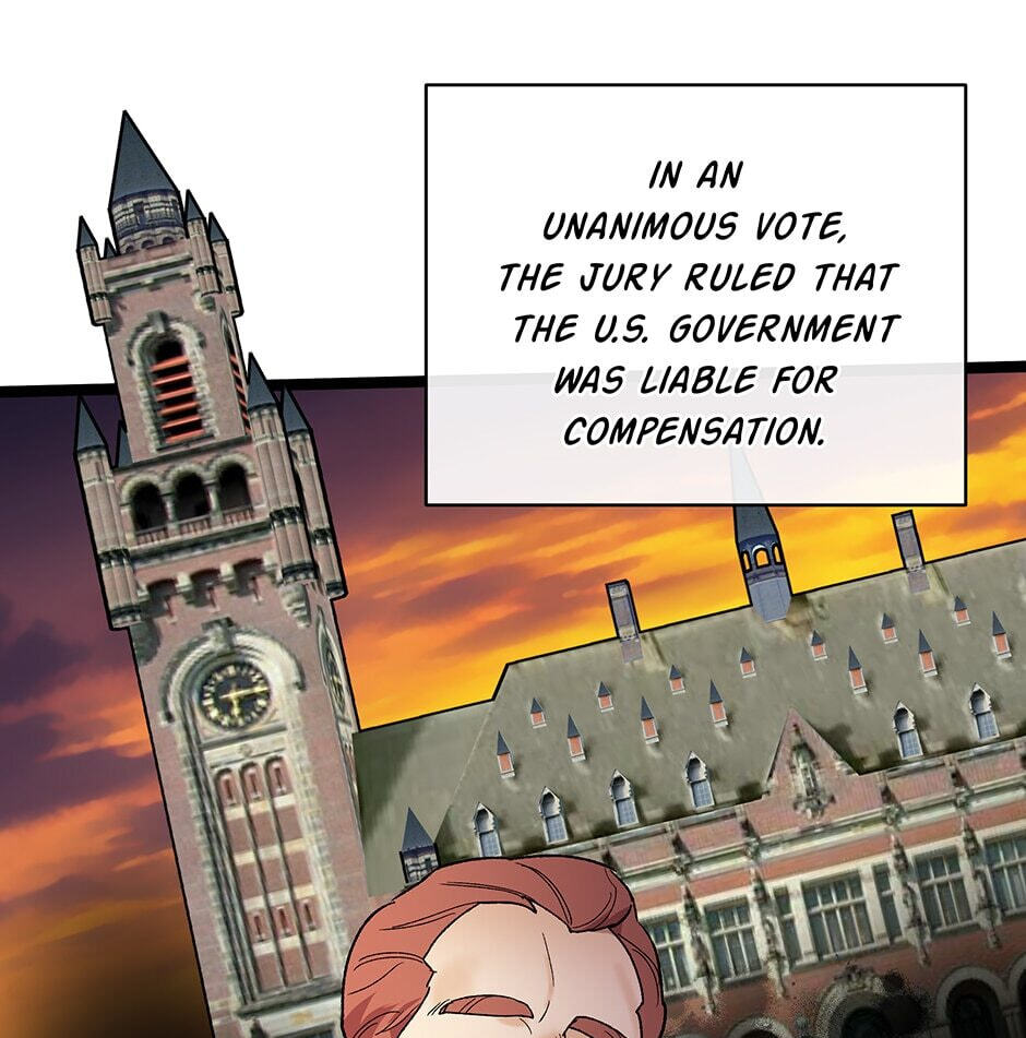 I'm the Only One With Genius DNA Chapter 119 page 29 - 