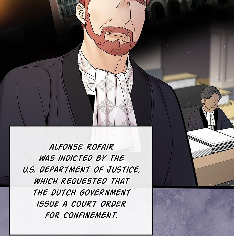 I'm the Only One With Genius DNA Chapter 119 page 30 - 