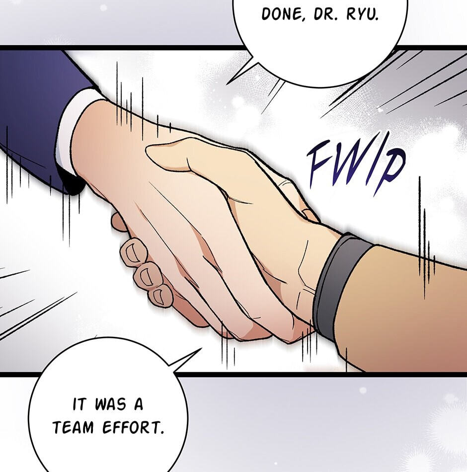 I'm the Only One With Genius DNA Chapter 119 page 34 - 