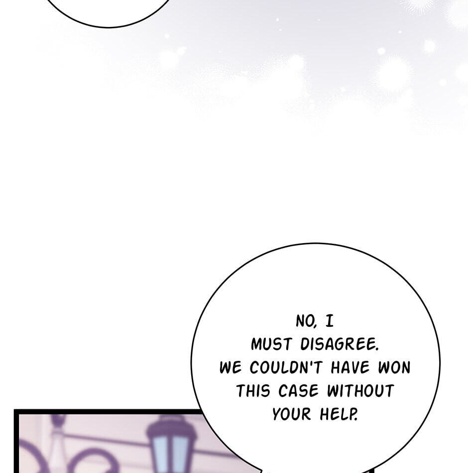 I'm the Only One With Genius DNA Chapter 119 page 35 - 