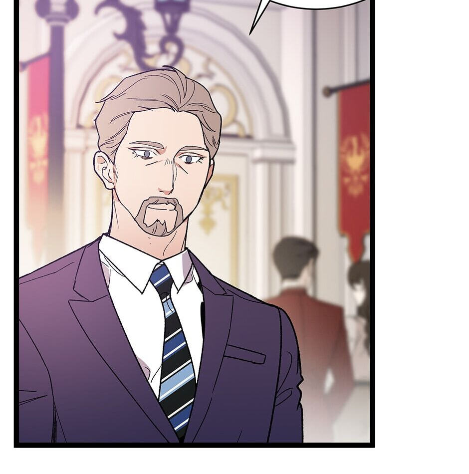 I'm the Only One With Genius DNA Chapter 119 page 36 - 