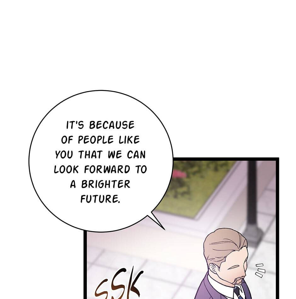 I'm the Only One With Genius DNA Chapter 119 page 37 - 