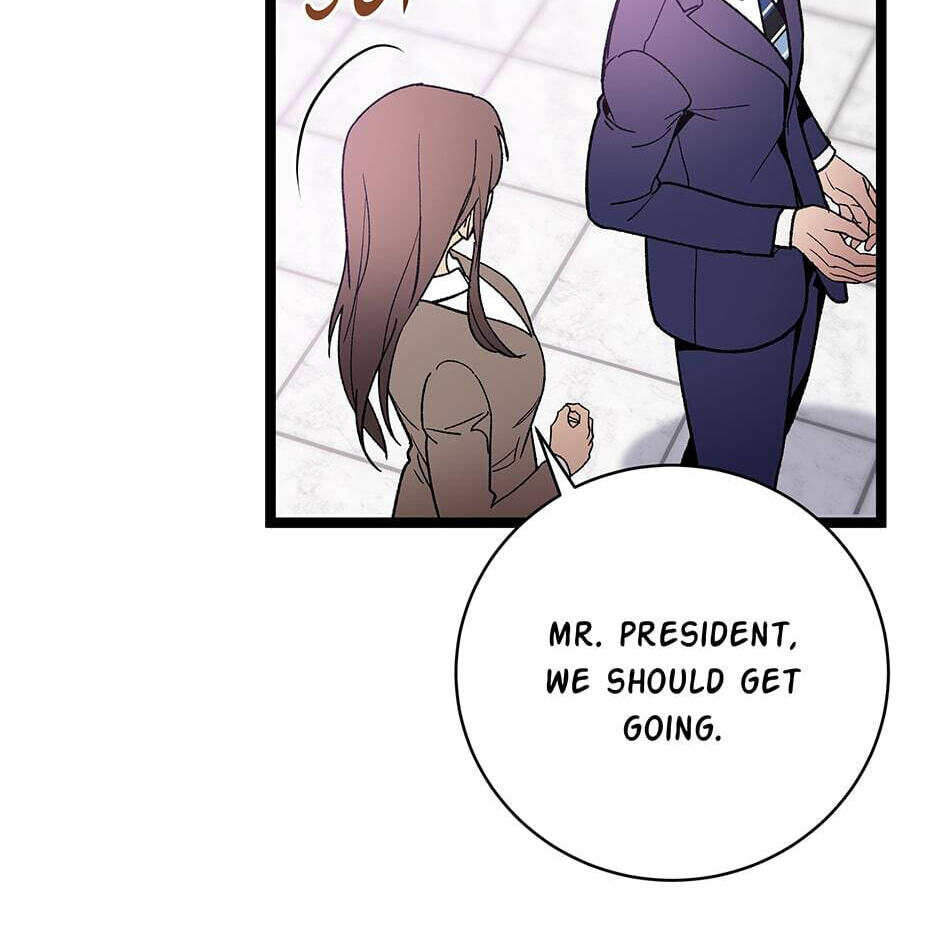 I'm the Only One With Genius DNA Chapter 119 page 38 - 