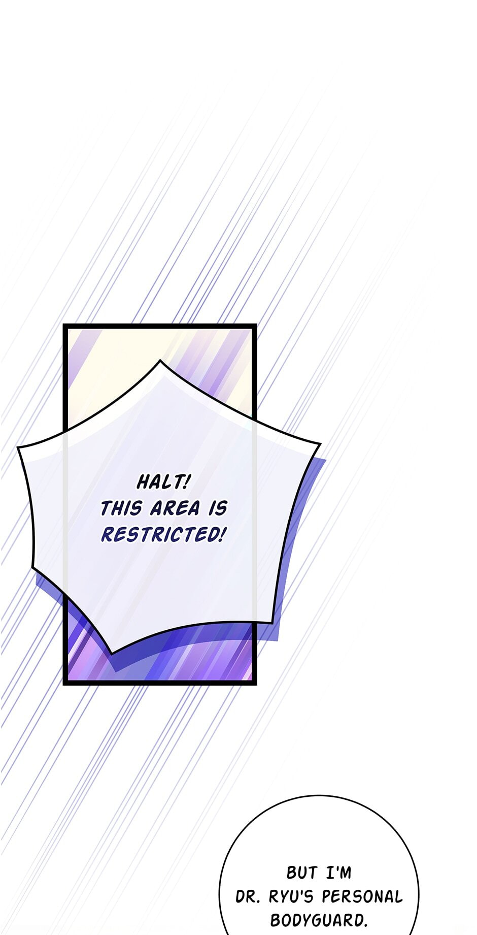 I'm the Only One With Genius DNA Chapter 119 page 39 - 