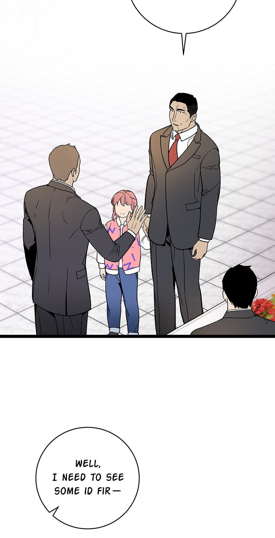 I'm the Only One With Genius DNA Chapter 119 page 40 - 