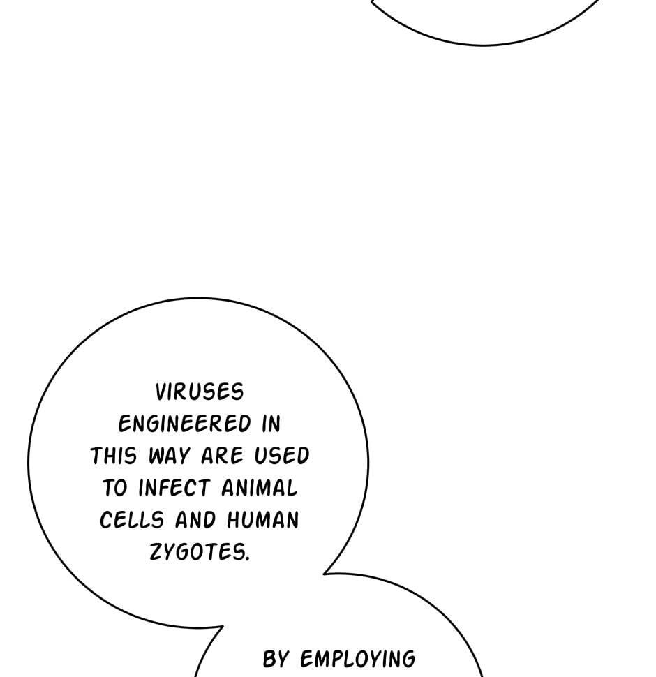 I'm the Only One With Genius DNA Chapter 119 page 5 - 