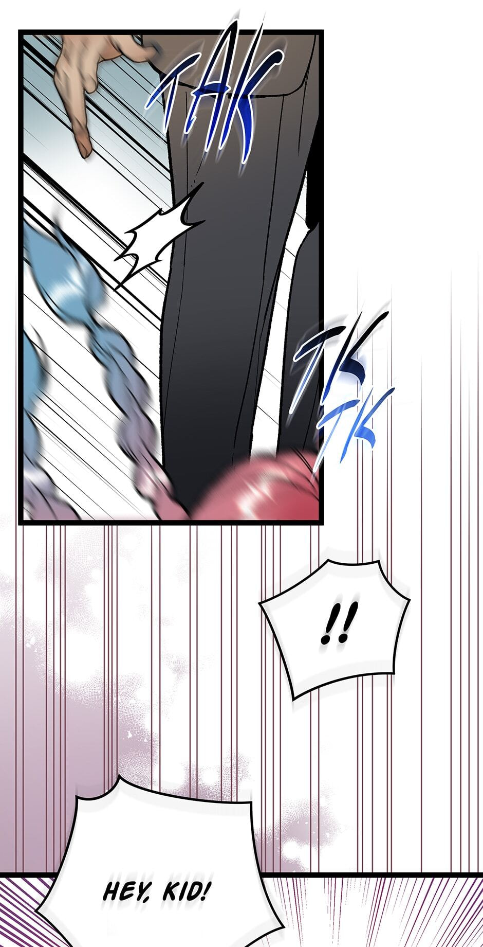 I'm the Only One With Genius DNA Chapter 119 page 41 - 