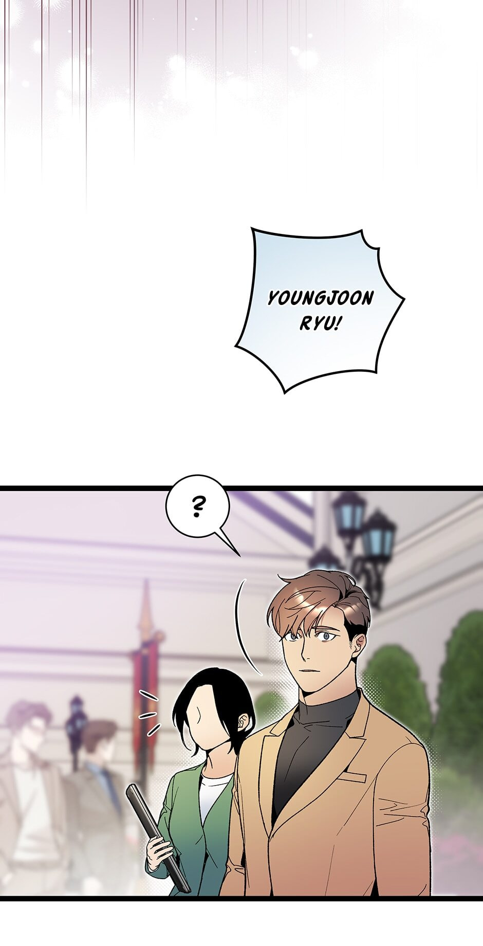 I'm the Only One With Genius DNA Chapter 119 page 43 - 