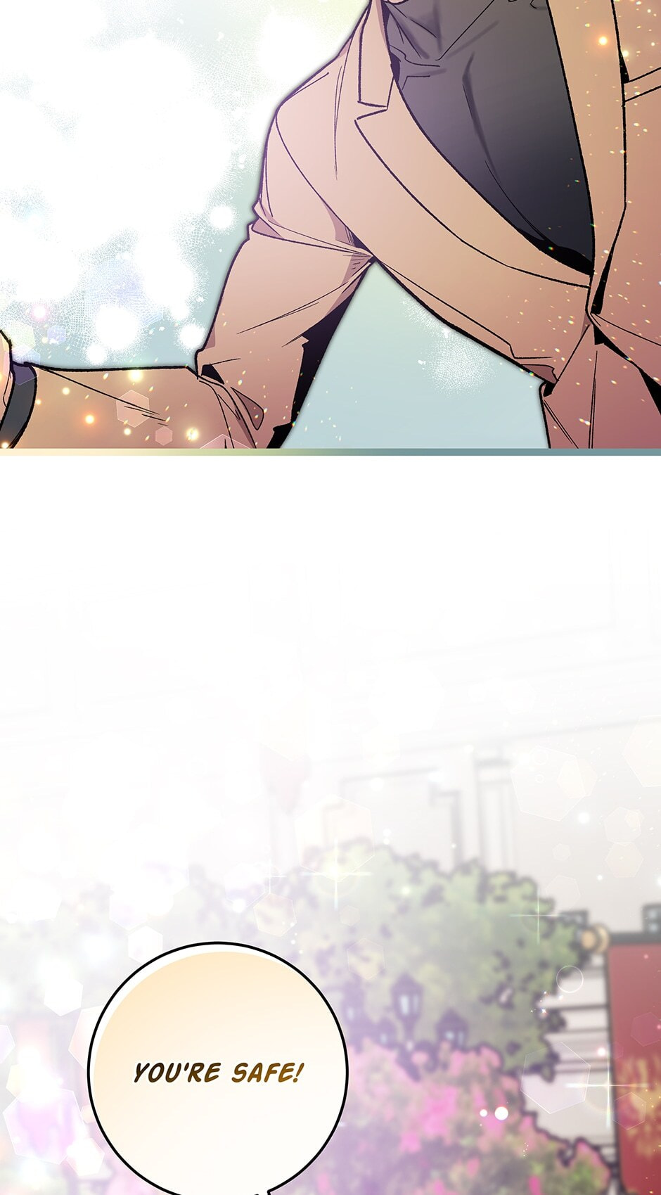 I'm the Only One With Genius DNA Chapter 119 page 46 - 