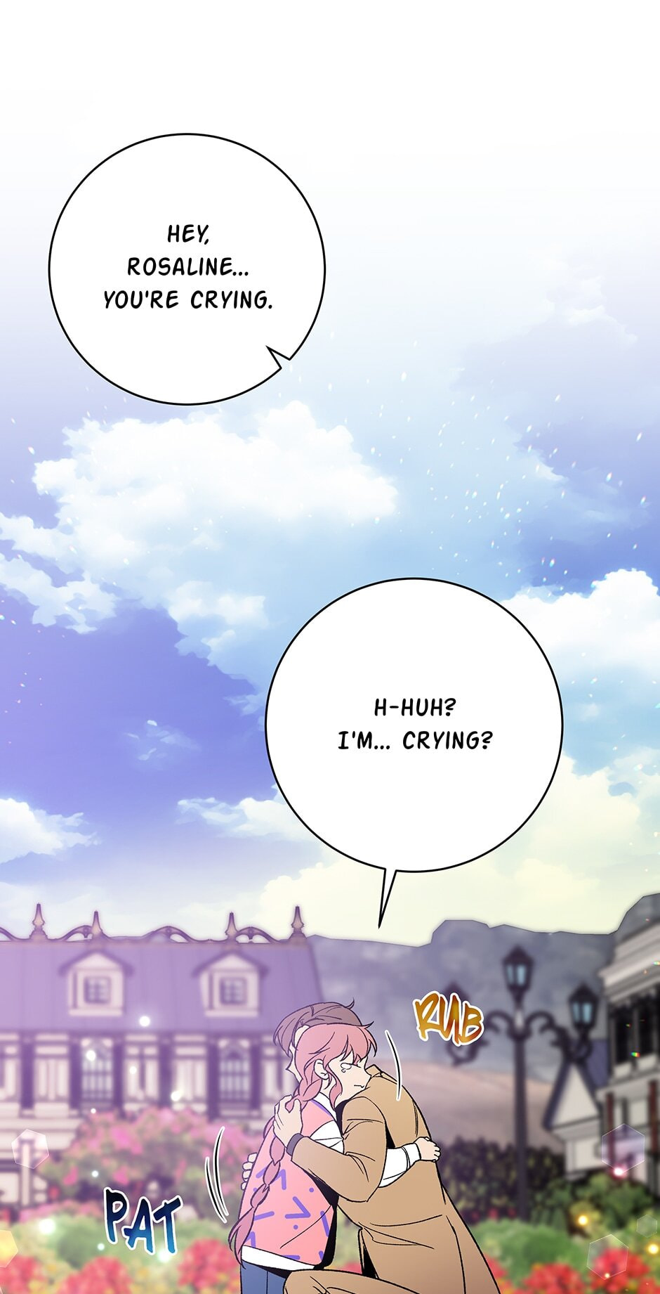 I'm the Only One With Genius DNA Chapter 119 page 49 - 