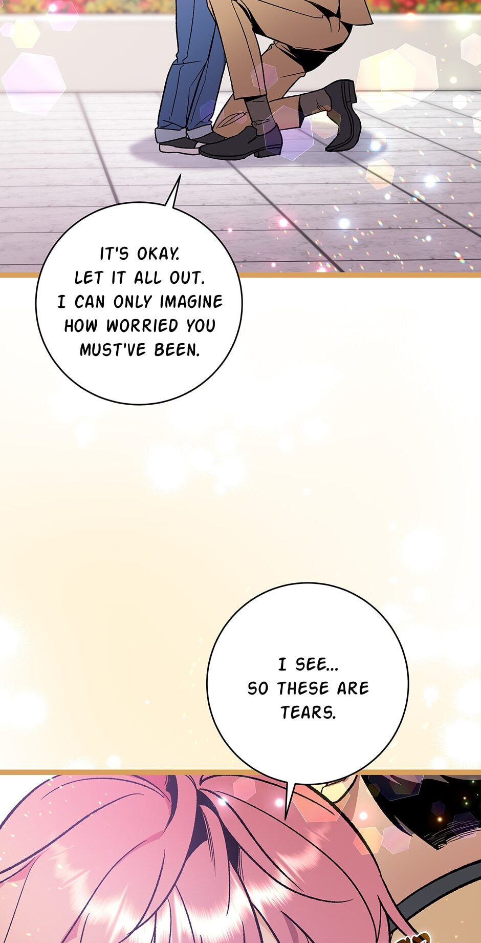 I'm the Only One With Genius DNA Chapter 119 page 50 - 