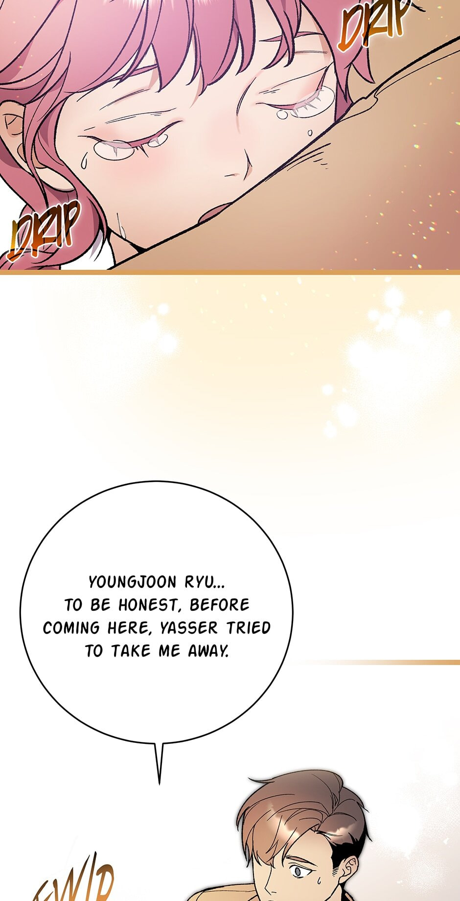 I'm the Only One With Genius DNA Chapter 119 page 51 - 