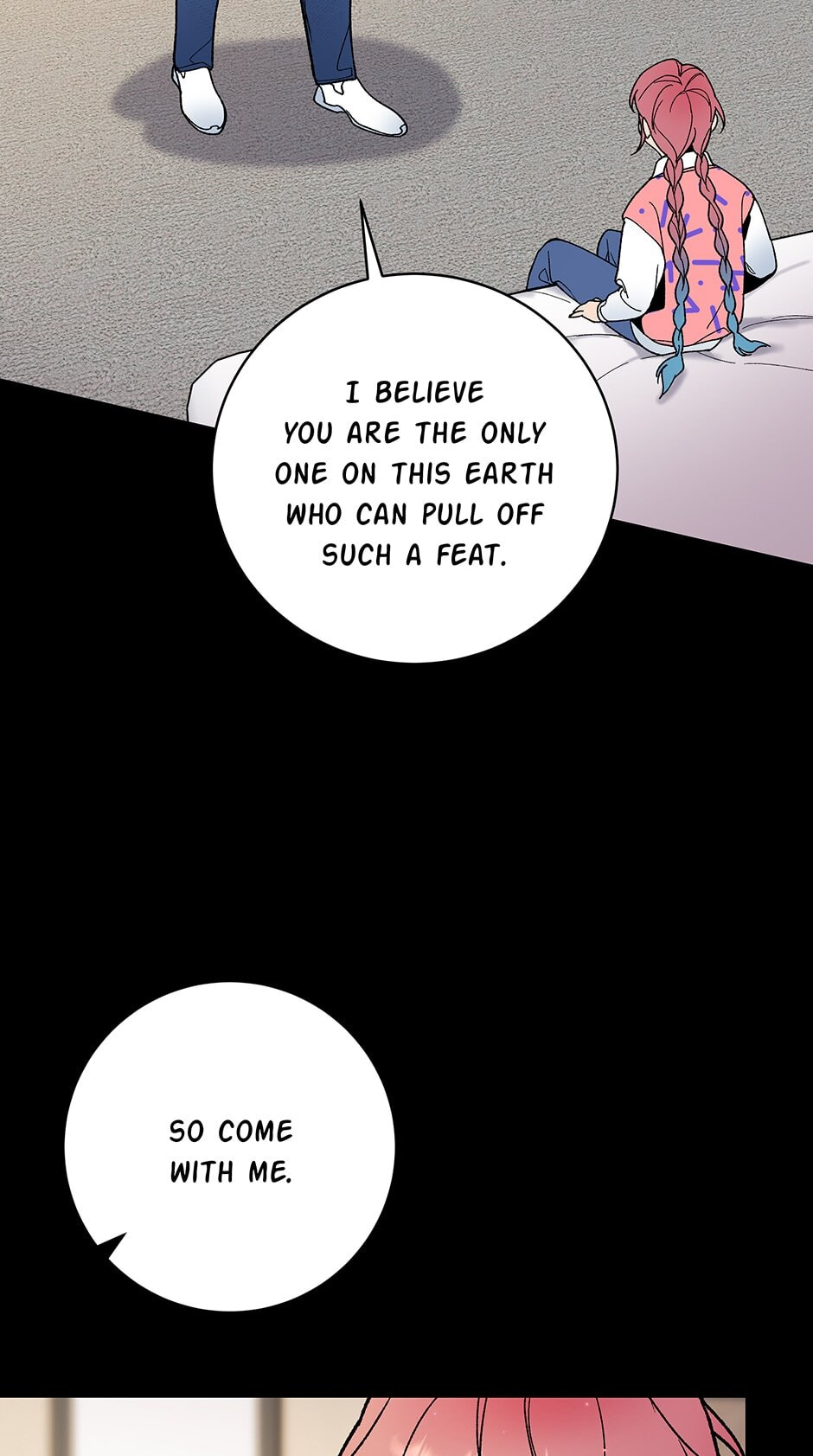 I'm the Only One With Genius DNA Chapter 119 page 55 - 