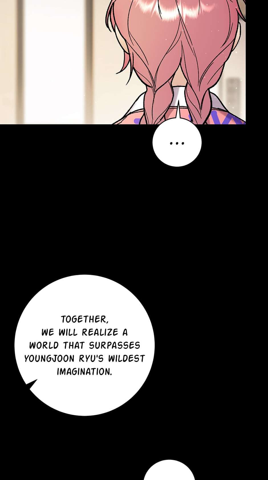 I'm the Only One With Genius DNA Chapter 119 page 56 - 