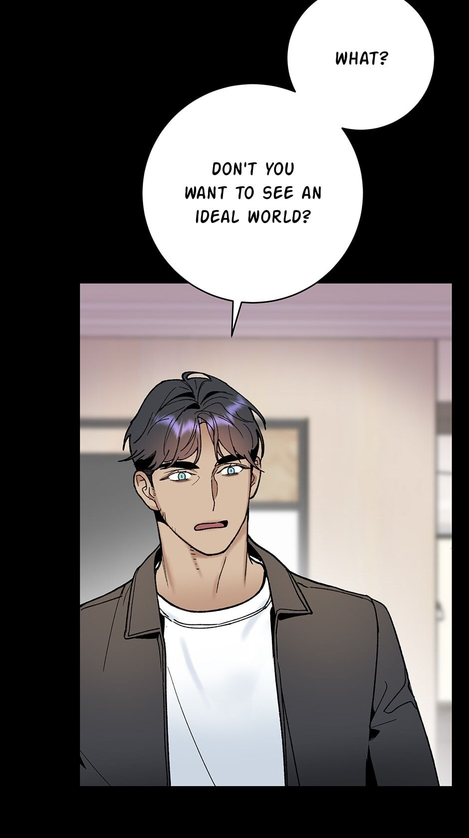 I'm the Only One With Genius DNA Chapter 119 page 58 - 